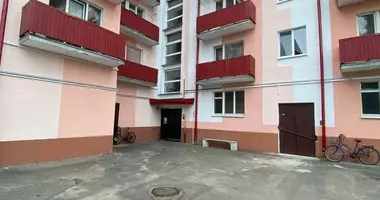 Apartamento 3 habitaciones en Hantsavichy, Bielorrusia