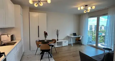 Wohnung 2 zimmer in Warschau, Polen