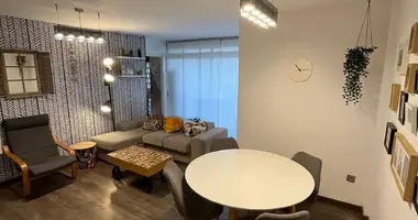 Appartement 3 chambres dans Marbella, Espagne