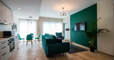 Apartamento 3 habitaciones en Dobrota, Montenegro