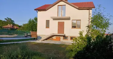 Casa 5 habitaciones en Goritsa, Bulgaria