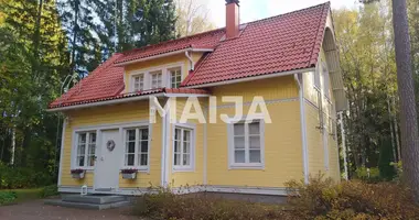 Casa 5 habitaciones en Tuusula, Finlandia