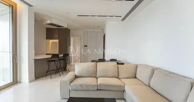 Apartamento 2 habitaciones con Aire acondicionado, con Piscina, con Gimnasio en Nicosia, Chipre