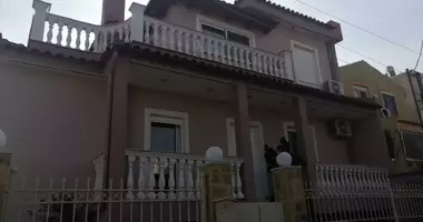 Dom wolnostojący 8 pokojów w Artemida, Grecja