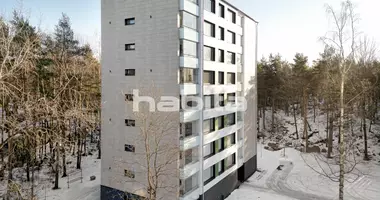 Mieszkanie 2 pokoi w Turun seutukunta, Finlandia