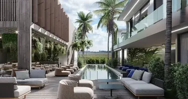 Villa 2 chambres dans Bali, Indonésie