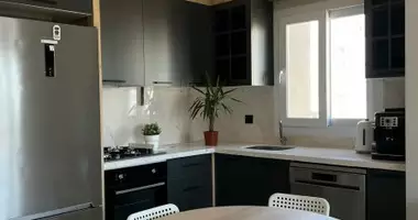 2 room apartment in Erdemli, Turkey