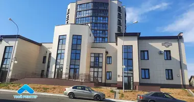 Apartamento 1 habitación en Mazyr, Bielorrusia