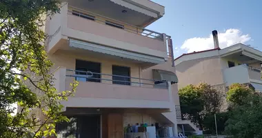 Dom wolnostojący 5 pokojów w Kallithea, Grecja