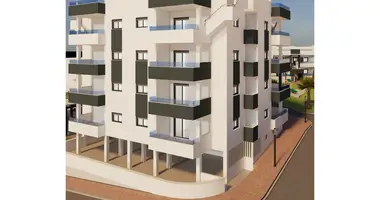 2 bedroom apartment in Orihuela, Spain