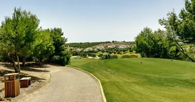 Villa 2 bedrooms in San Miguel de Salinas, Spain