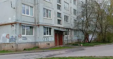 2 room apartment in Novyj Svet, Russia