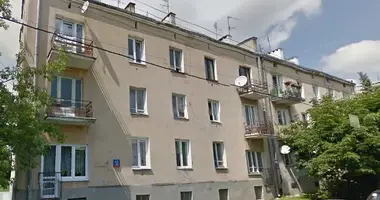 Apartamento en Varsovia, Polonia