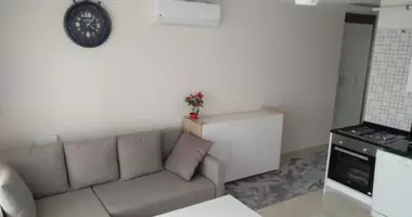3 room apartment in Erdemli, Turkey