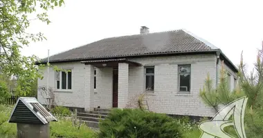 Дом в Мухавецкий сельский Совет, Беларусь