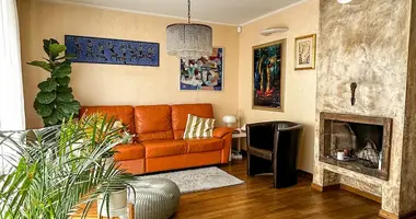 Townhouse in Upravna Enota Ljubljana, Slovenia