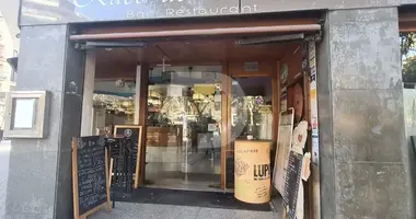 Commercial property 290 m² in Barcelona, Spain
