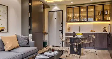 2 bedroom apartment in Mezitli, Turkey