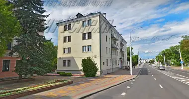 Apartamento 3 habitaciones en Brest, Bielorrusia