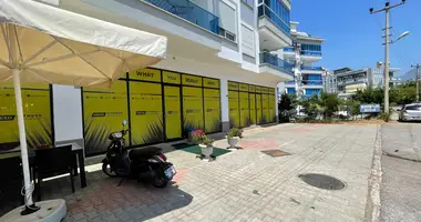 Propiedad comercial en Oba, Turquía
