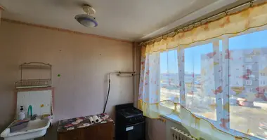 Wohnung 2 zimmer in Torosovo, Russland