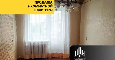 Apartamento 2 habitaciones en Baran, Bielorrusia