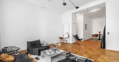 4 room apartment in Warsaw, Poland