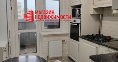 2 room apartment in Hrodna, Belarus