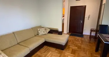 Mieszkanie 2 pokoi w Becici, Czarnogóra