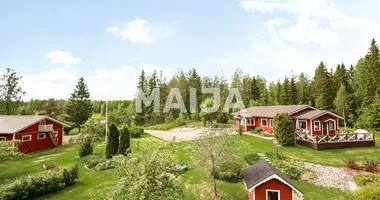 Casa 4 habitaciones en Ilola, Finlandia