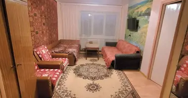 Apartamento 2 habitaciones en Zareccia, Bielorrusia