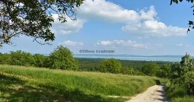 Plot of land in Doergicse, Hungary