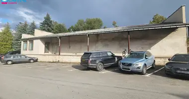 Commercial property 338 m² in Vilnius, Lithuania