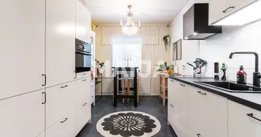 1 bedroom apartment in Nokia, Finland