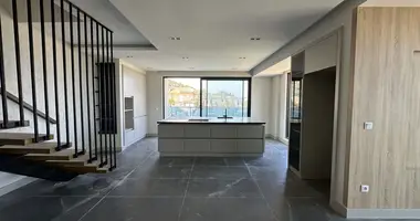 4 bedroom apartment in Kargıcak, Turkey