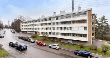 Apartamento 1 habitación en Helsinki sub-region, Finlandia