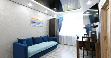 Appartement 3 chambres dans Minsk, Bélarus