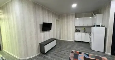 Apartamento 2 habitaciones en Batumi, Georgia