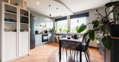 Appartement 3 chambres dans Lodz, Pologne