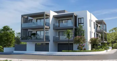1 bedroom apartment in Greater Nicosia, Cyprus