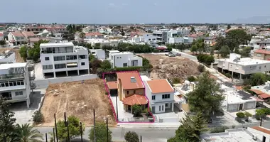 Villa in Lakatamia, Zypern
