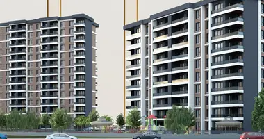 1 bedroom apartment in Mamak, Turkey