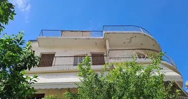 2 bedroom apartment in Greece