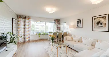 1 bedroom apartment in Kotka-Hamina sub-region, Finland
