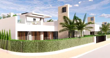 Haus 4 zimmer in Los Alcazares, Spanien