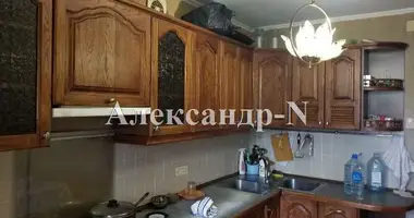 3 room apartment in Odessa, Ukraine