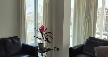 Penthouse in Limassol, Cyprus
