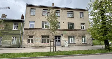 2 room apartment in Riga, Latvia