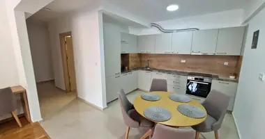 2 bedroom apartment in Becici, Montenegro