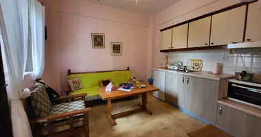1 bedroom apartment in Polychrono, Greece